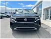 2024 Volkswagen Taos Comfortline (Stk: P5592) in Kingston - Image 2 of 25