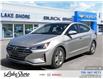 2020 Hyundai Elantra  (Stk: 25-156A) in Kirkland Lake - Image 1 of 22
