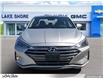 2020 Hyundai Elantra  (Stk: 25-156A) in Kirkland Lake - Image 2 of 22