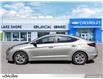 2020 Hyundai Elantra  (Stk: 25-156A) in Kirkland Lake - Image 3 of 22