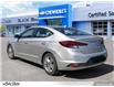 2020 Hyundai Elantra  (Stk: 25-156A) in Kirkland Lake - Image 4 of 22