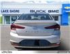 2020 Hyundai Elantra  (Stk: 25-156A) in Kirkland Lake - Image 5 of 22