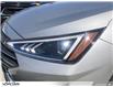 2020 Hyundai Elantra  (Stk: 25-156A) in Kirkland Lake - Image 8 of 22
