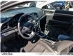 2020 Hyundai Elantra  (Stk: 25-156A) in Kirkland Lake - Image 10 of 22