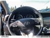 2020 Hyundai Elantra  (Stk: 25-156A) in Kirkland Lake - Image 11 of 22