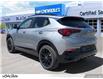 2025 Buick Encore GX Sport Touring (Stk: 25-195) in Kirkland Lake - Image 4 of 21