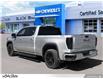 2022 GMC Sierra 1500 Limited Elevation (Stk: 25-146A) in Kirkland Lake - Image 4 of 23