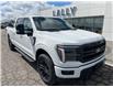 2025 Ford F-150 Lariat (Stk: LFFF00263) in Tilbury - Image 1 of 15