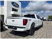 2025 Ford F-150 Lariat (Stk: LFFF00263) in Tilbury - Image 3 of 15