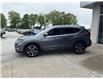 2017 Nissan Rogue S (Stk: RC01253RA) in LaSalle - Image 8 of 32