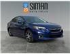 2017 Subaru Impreza Touring (Stk: P3118) in Regina - Image 7 of 23