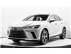 2025 Lexus RX 350h Base (Stk: 087644) in Brampton - Image 3 of 22