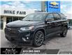 2020 Chevrolet Traverse RS (Stk: 25305A) in Smiths Falls - Image 1 of 24