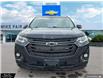 2020 Chevrolet Traverse RS (Stk: 25305A) in Smiths Falls - Image 2 of 24