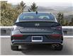 2025 Hyundai Elantra N Line Ultimate (Stk: SE921568) in Abbotsford - Image 5 of 21