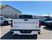 2025 Chevrolet Silverado 1500 RST (Stk: TS201482) in Caledonia - Image 4 of 38