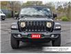 2023 Jeep Wrangler Sport (Stk: U21000) in Burlington - Image 2 of 29