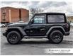 2023 Jeep Wrangler Sport (Stk: U21000) in Burlington - Image 3 of 29