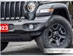 2023 Jeep Wrangler Sport (Stk: U21000) in Burlington - Image 6 of 29
