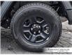 2023 Jeep Wrangler Sport (Stk: U21000) in Burlington - Image 8 of 29