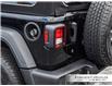 2023 Jeep Wrangler Sport (Stk: U21000) in Burlington - Image 9 of 29