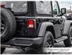 2023 Jeep Wrangler Sport (Stk: U21000) in Burlington - Image 10 of 29