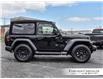 2023 Jeep Wrangler Sport (Stk: U21000) in Burlington - Image 11 of 29