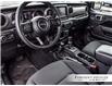 2023 Jeep Wrangler Sport (Stk: U21000) in Burlington - Image 13 of 29