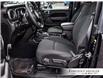 2023 Jeep Wrangler Sport (Stk: U21000) in Burlington - Image 14 of 29