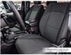 2023 Jeep Wrangler Sport (Stk: U21000) in Burlington - Image 15 of 29