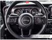 2023 Jeep Wrangler Sport (Stk: U21000) in Burlington - Image 19 of 29