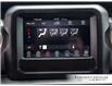 2023 Jeep Wrangler Sport (Stk: U21000) in Burlington - Image 25 of 29