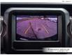 2023 Jeep Wrangler Sport (Stk: U21000) in Burlington - Image 27 of 29