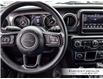 2023 Jeep Wrangler Sport (Stk: U21000) in Burlington - Image 28 of 29