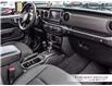 2023 Jeep Wrangler Sport (Stk: U21000) in Burlington - Image 29 of 29