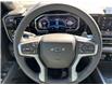 2025 Chevrolet Silverado 1500 RST (Stk: TS201482) in Caledonia - Image 20 of 38