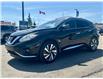 2018 Nissan Murano Platinum (Stk: 15909) in Okotoks - Image 3 of 16