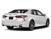 2023 Toyota Camry SE (Stk: 097638P) in Brampton - Image 3 of 12