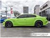 2023 Dodge Charger Scat Pack 392 (Stk: U21029) in Burlington - Image 3 of 34