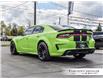 2023 Dodge Charger Scat Pack 392 (Stk: U21029) in Burlington - Image 4 of 34