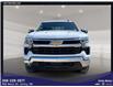 2025 Chevrolet Silverado 1500 LT (Stk: 3891) in Unity - Image 2 of 17