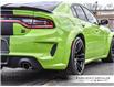2023 Dodge Charger Scat Pack 392 (Stk: U21029) in Burlington - Image 11 of 34