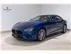 2021 Maserati Ghibli S Q4 GranSport (Stk: 1264MCA) in Calgary - Image 1 of 33