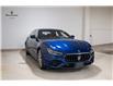 2021 Maserati Ghibli S Q4 GranSport (Stk: 1264MCA) in Calgary - Image 3 of 33