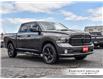 2019 RAM 1500 Classic ST (Stk: U21017) in Burlington - Image 13 of 30