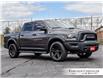 2023 RAM 1500 Classic SLT (Stk: U21025) in Burlington - Image 13 of 32