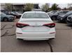 2022 Honda Civic LX (Stk: 2213619A) in Mississauga - Image 4 of 22