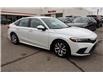 2022 Honda Civic LX (Stk: 2213619A) in Mississauga - Image 6 of 22