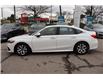 2022 Honda Civic LX (Stk: 2213619A) in Mississauga - Image 2 of 22