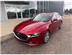 2019 Mazda Mazda3 GT (Stk: 24370) in Pembroke - Image 4 of 25